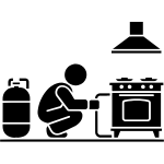 Ícone Atendimento Express